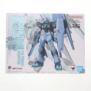 METAL ROBOT Spirits Ka signature SIDE MS Mass Production Nu Gundam Fin Funnel - Picture 1 of 9