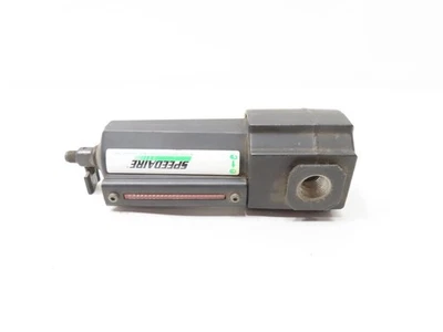 Speedaire 4ZL49 Pneumatic Filter 1/2in Npt 250psi - Image 1 of 4