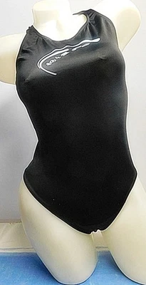 Solar Badeanzug Gr. 40  Schwimmer Rücken - Bild 1 von 2