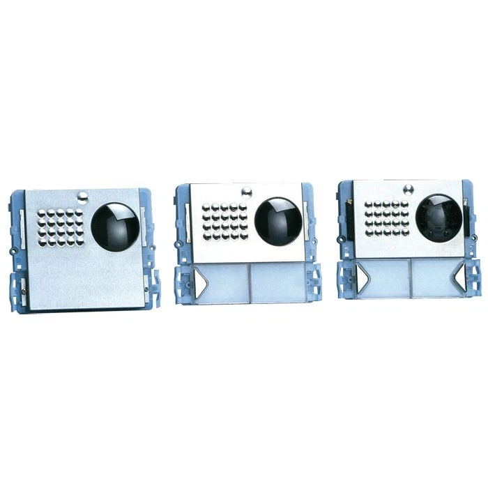 Comelit 3321/2 MÓDULO PARA UNIDAD DE AUDIO/VÍDEO SERIE POWERCOM SB/S2