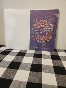 Anchor Church Supplies • Bulletin • Full Color • Printable • 50 Ct • Sealed! - Bild 1 von 2