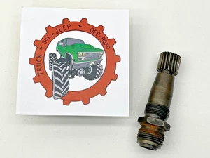 60-66 GM GMC SM420 Driven Speedometer Gear 19 Tooth Two Wheel Drive - Picture 1 of 4