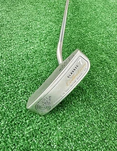 Cleveland CLASSIC Collection 7 Putter 340g FACE MILLED 33 Inches Right Hand - Picture 1 of 14