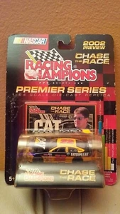 RACE CHAMPIONS- 2001- CHASE THE RACE- PREMIER SERIES - Picture 1 of 5