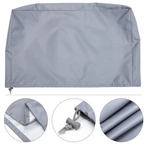 Computer Screen Cover Universal Monitor Cover Monitor Screen Guard - Afbeelding 1 van 12