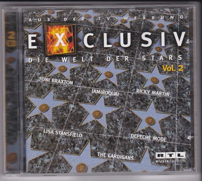 Exklusiv Die Welt der Stars - Bild 1 von 2