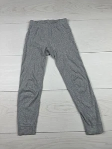 hanna andersson girls joggers size 6/7 - Picture 1 of 5