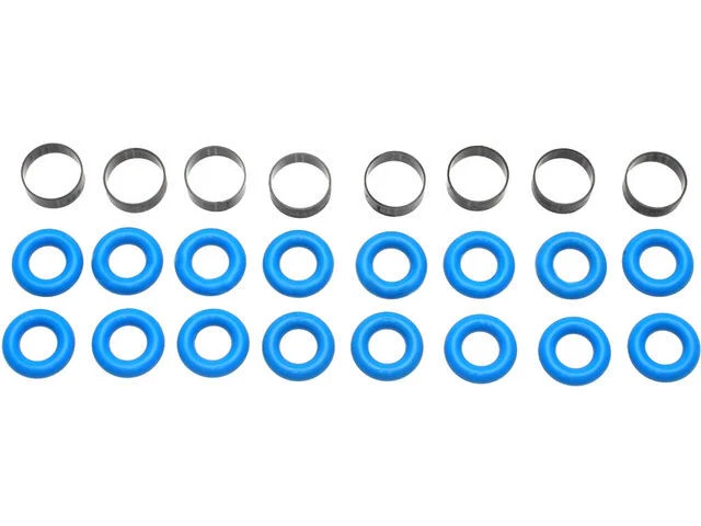 Kit de sello de inyector de combustible SMP 67NDYV61 para GMC Sonoma Syclone 1991 1998 1999 2000 Foto 1 de 1