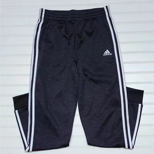 Adidas Athletic Fleece Lined Joggers/Pants - Picture 1 of 5