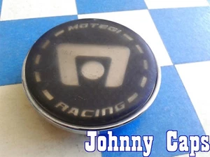MOTEGI RACING Wheels [58] CHROME Center Caps # 10373 Custom Wheel Center Cap (1) - Picture 1 of 1