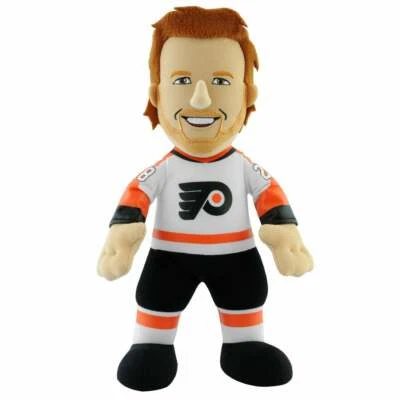 Bleacher Creatures Philadelphia Flyers Claude Giroux 10" Plush Figure - Изображение 1 из 2