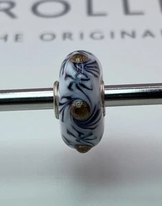 Trollbeads Gold Bump Bead - Picture 1 of 4