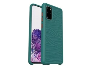 Samsung Galaxy S20+( LifeProof )Drop Protective Case made from Recycled Ocean - Picture 1 of 6
