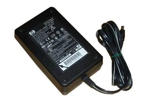 hp C7296-60043 AC Adapter 31.5V DC 3.17A                                    **17 - Bild 1 von 1