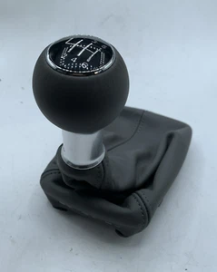 8E0863278AA39H POMELLO CAMBIO MANUALE 6 MARCE ORIGINALE AUDI A4 2001-2004 OEM - Imagen 1 de 5