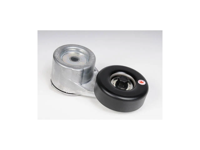 AC Delco 75ZJ95W Accessory Belt Tensioner Fits 1991-1995 GMC Sonoma - Imagem 1 de 1