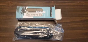 Recharagable travel toothbrush case - Picture 1 of 3