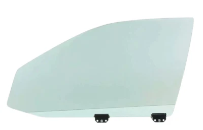 Fits 1993-1996 Dodge Intrepid Concorde, Vision Front Driver Left Side Door Glass - Image 1 of 4