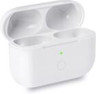 Replacement Wireless Charging Case Compatible with AirPods Pro - CASE ONLY