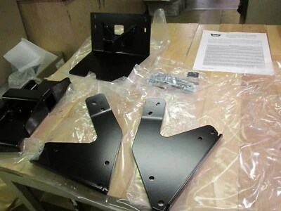 ADVERTENCIA MULTI MONTAJE PARA YAMAHA KODIAK 400 450 2003-04 / 65699 / OEM YMD656990000 Foto 1 de 4