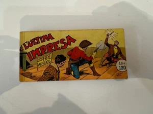 TEX RACCOLTINA SERIE BIANCA N.14 - ORIGINALE - Imagen 1 de 5