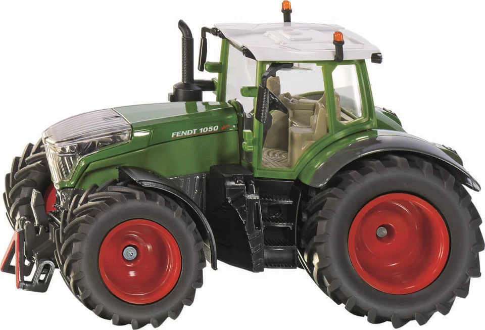 SIKU Fendt 1050 Vario Plastikmodellbau (3287)