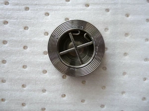 KSB Ecoline RD164OI Stainless Steel Check Valve DN25 PN6/40 NEW - Imagen 1 de 3