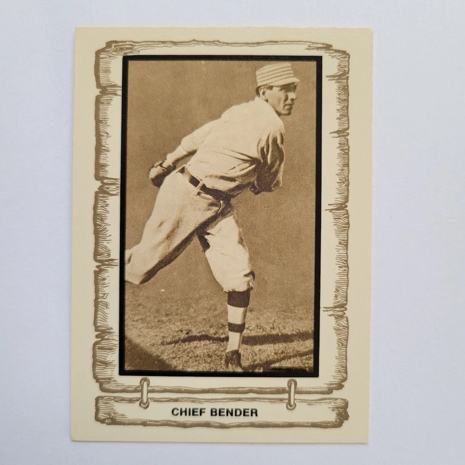 BASEBALL LEGENDS Cards You Pick 1980-1983 Series 1 2 3 4 Cramer Sports Promotion - Image 1 of 1