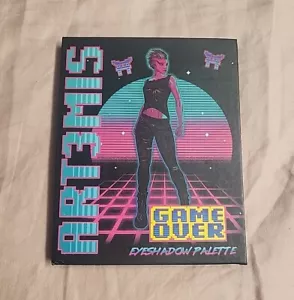 Ready Player One Art3mis 9 Eyeshadow Palette - Picture 1 of 5