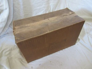 BC-696-A 3-4MHZ COMMAND RADIO TRANSMITTER , BRAND NEW IN BOX MINT CONDITION - Photo 1/9
