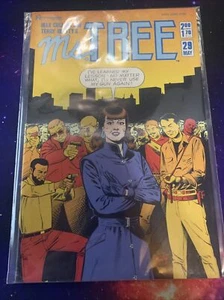 1986 Ms. Tree Number 29 Renegade Comic Book - Picture 1 of 3