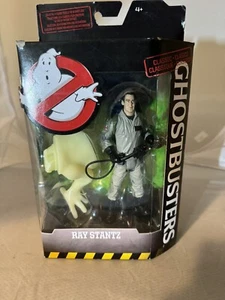 Figura de acción Ghostbusters Peter Venkman Toy Diamond Select 2017 nueva sellada - Imagen 1 de 4