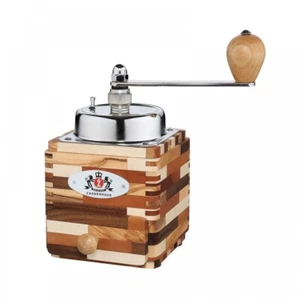 Zassenhaus 19x10cm Kaffeemühle Montevideo Melange 040258 Handmühle - Bild 1 von 2