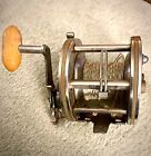 Vintage Kencor Drum Fishing Reel - Used - Good Condition