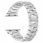 Diamond Bracelet Strap Band For Apple Watch Series 9 8 7 6 5 4 SE iWatch Ultra 2