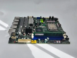 Check Point T-160 Main Board B930A922AB30904820 Intel slgtz E3400 - Picture 1 of 9