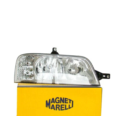 Hauptscheinwerfer rechts für CITROËN Jumper FIAT Ducato PEUGEOT Boxer - 244 - Bild 1 von 4