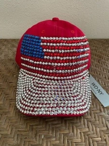 All Occasion Baseball Cap for 4th of July or Everyday Wear - Picture 1 of 2