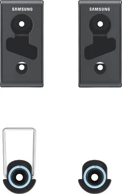 Samsung Mini Wall Mount Fits 43"-65" 2017 - 2023 Samsung TV's - Image 1 of 3