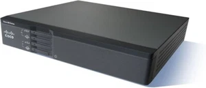NEW/Open Box Cisco C867 (C867VAE-K9) Integrated Services Router - Picture 1 of 1