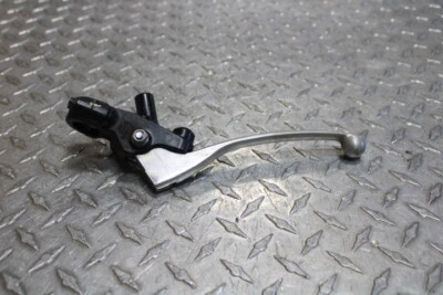Honda CBR250R 2011 OEM embrague percha montaje con palanca 53172-KYJ-900 Foto 1 de 4