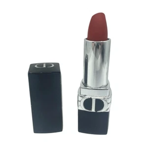 Christian Dior | Rouge Dior 846 Concorde Matte Lipstick 3.5 g / 0.12 oz Make Up - Picture 1 of 4