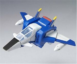 Bandai Gundam Seed Destiny Metal Material Model GQ Force Impulse Gundam