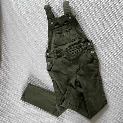 Mono Gap Kids verde oliva gatito • 4 Foto 1 de 4