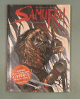 Samurai 3 Avec Ed Collector N/B Genet Di Giorgio Soleil 2007 Eo Tbe
