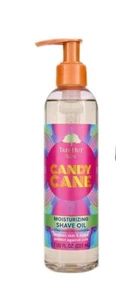 Tree Hut Shave Oil, Candy Cane, 7.7oz, Set of Two - Picture 1 of 2