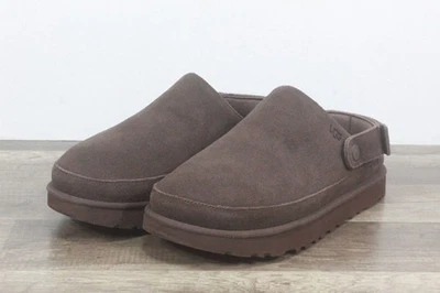 Womens UGG® Goldenstar Winter Clog Slide Sz 9 {TR-906] - Image 1 of 4