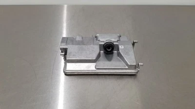 16 CÁMARA MONTADA PARABRISAS VISTA DELANTERA PORSCHE CAYENNE 7PP980653 Foto 1 de 4