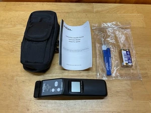 Identificador de tráfico en vivo de fibra óptica Fitel ID-H/Rv3 - ID-H/R versión 3 - Imagen 1 de 12