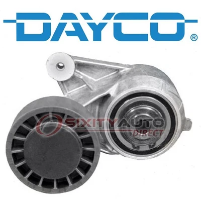 Dayco Drive Belt Tensioner Assembly for 1994-1997 Mercedes-Benz SL320 - js Foto 1 de 4